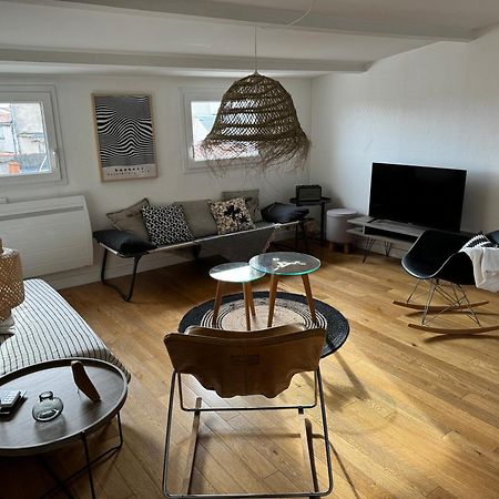 Ღ La Cabane Rochelaise • Vue Sur Le Vieux-Port La Rochelle  Exterior photo