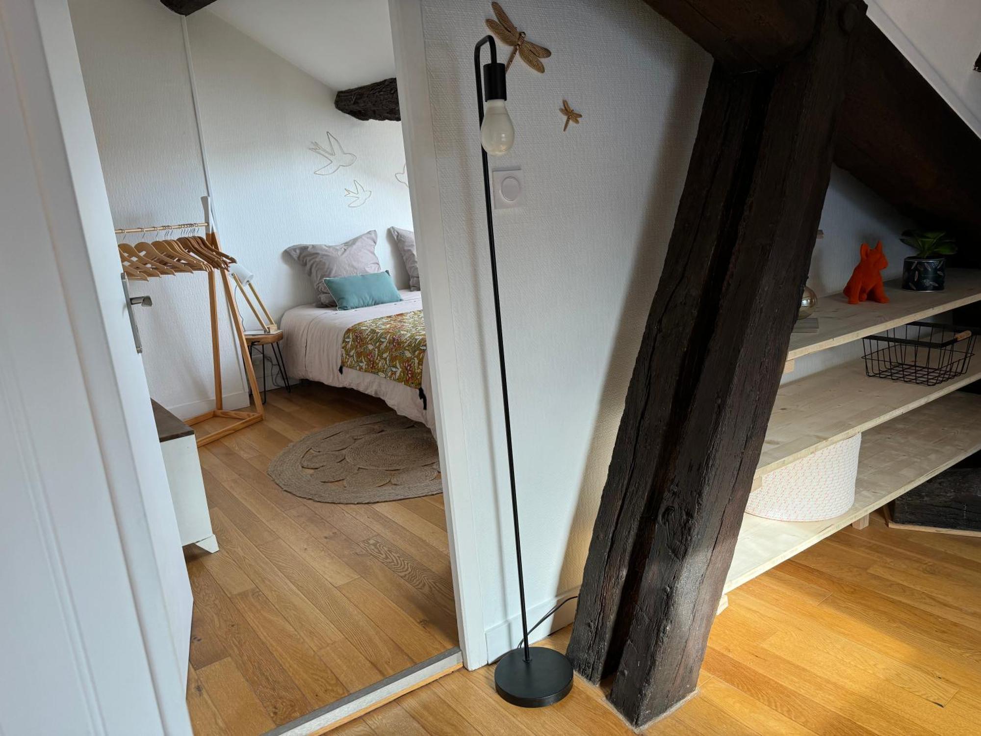 Ღ La Cabane Rochelaise • Vue Sur Le Vieux-Port La Rochelle  Exterior photo